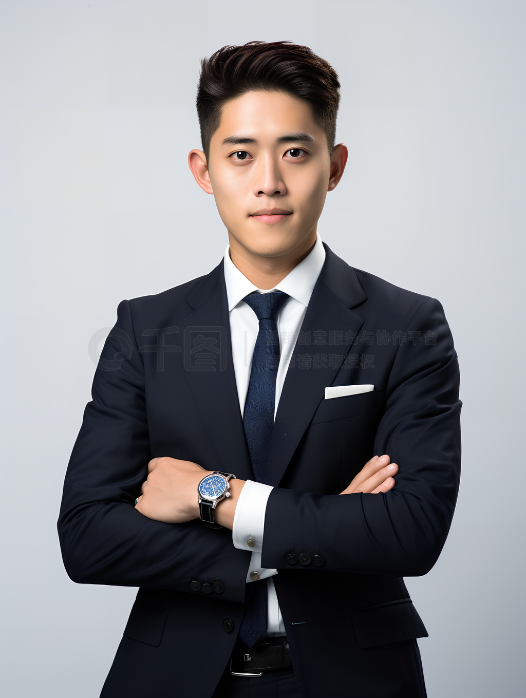 倪云秀 品牌与内容负责人