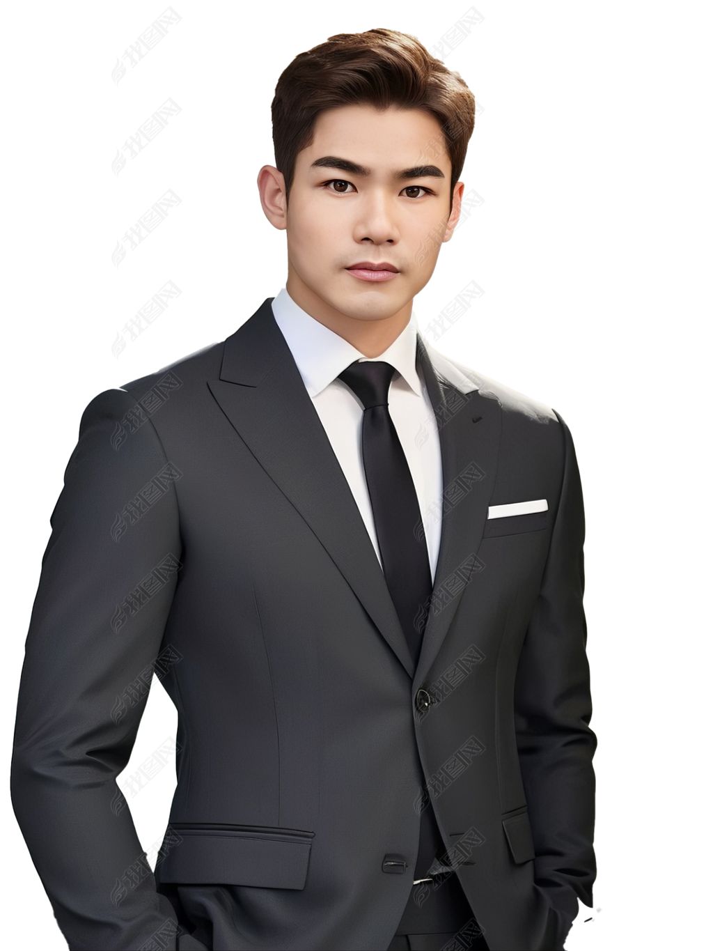 叶耀祯 项目运营总监